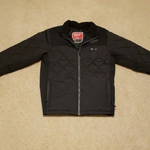 Milwaukee Women's M12 Heated Quilted Jacket